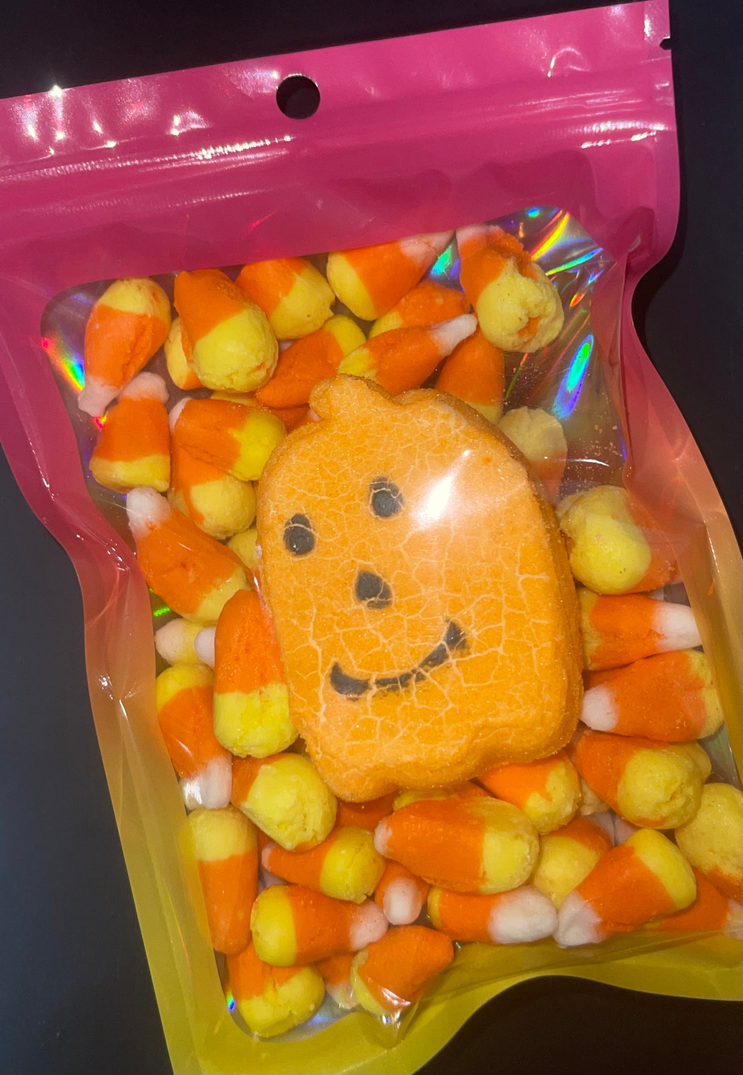 Candy Corn and Friends !