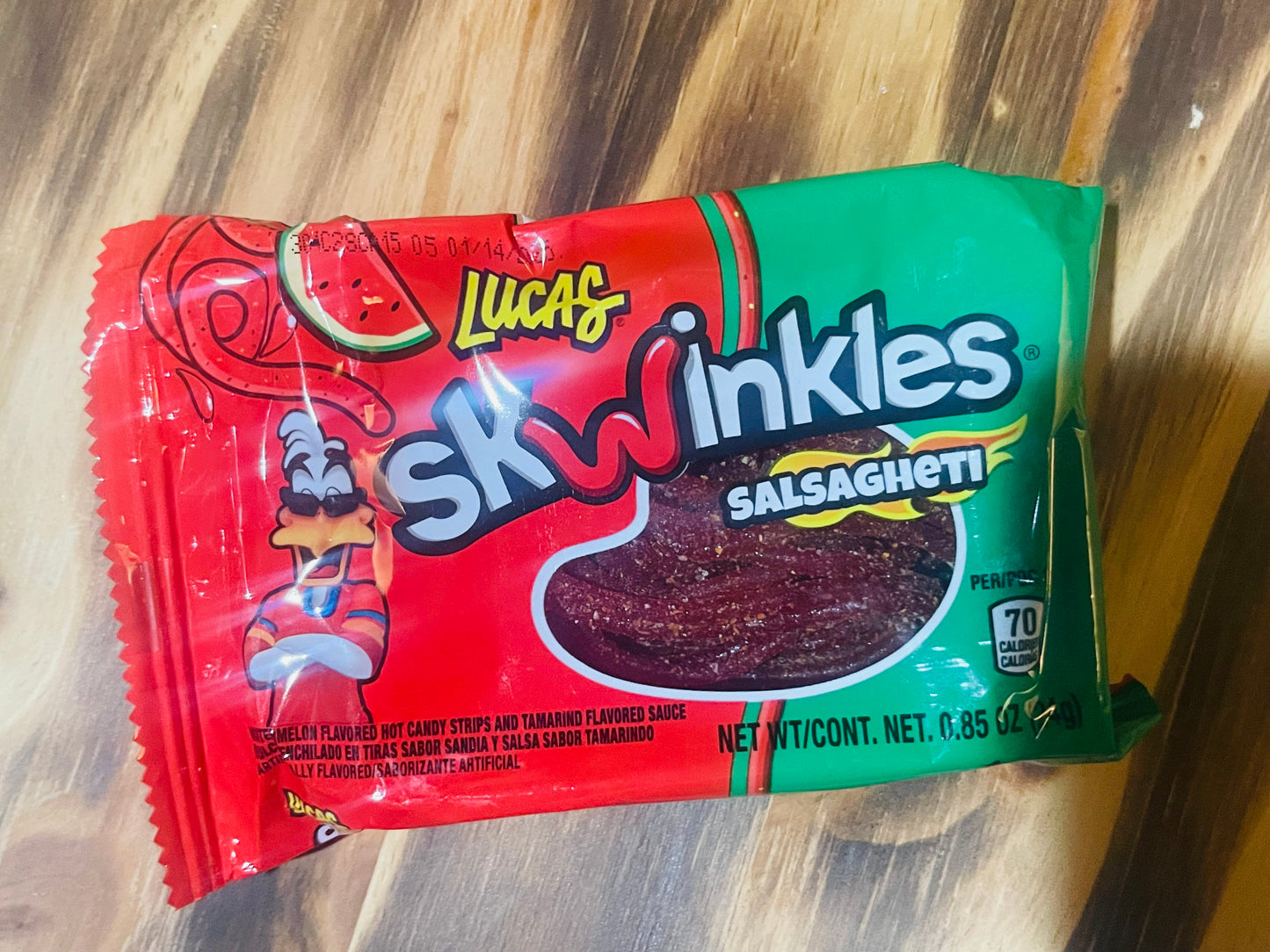 Pickle kits