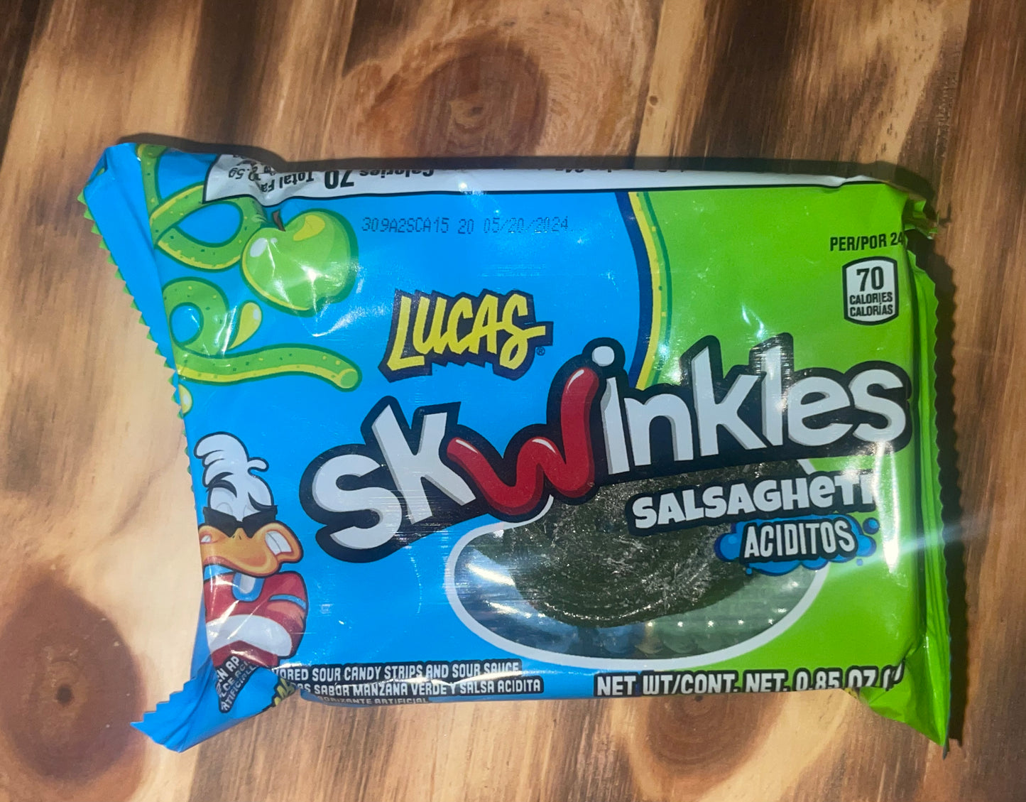 Pickle kits