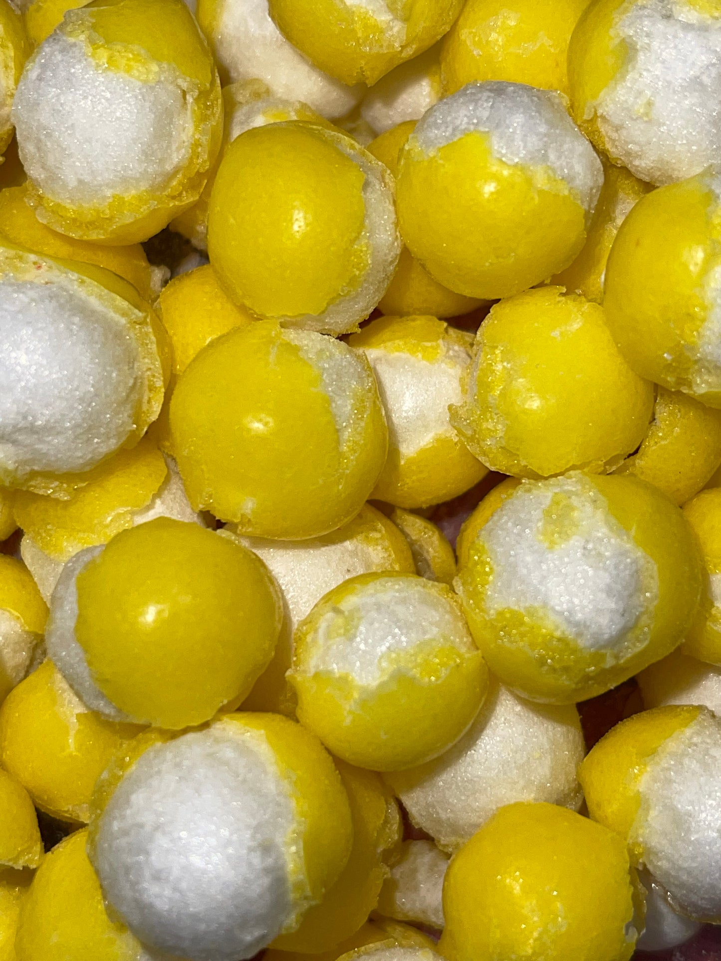 Lemon BOMBS
