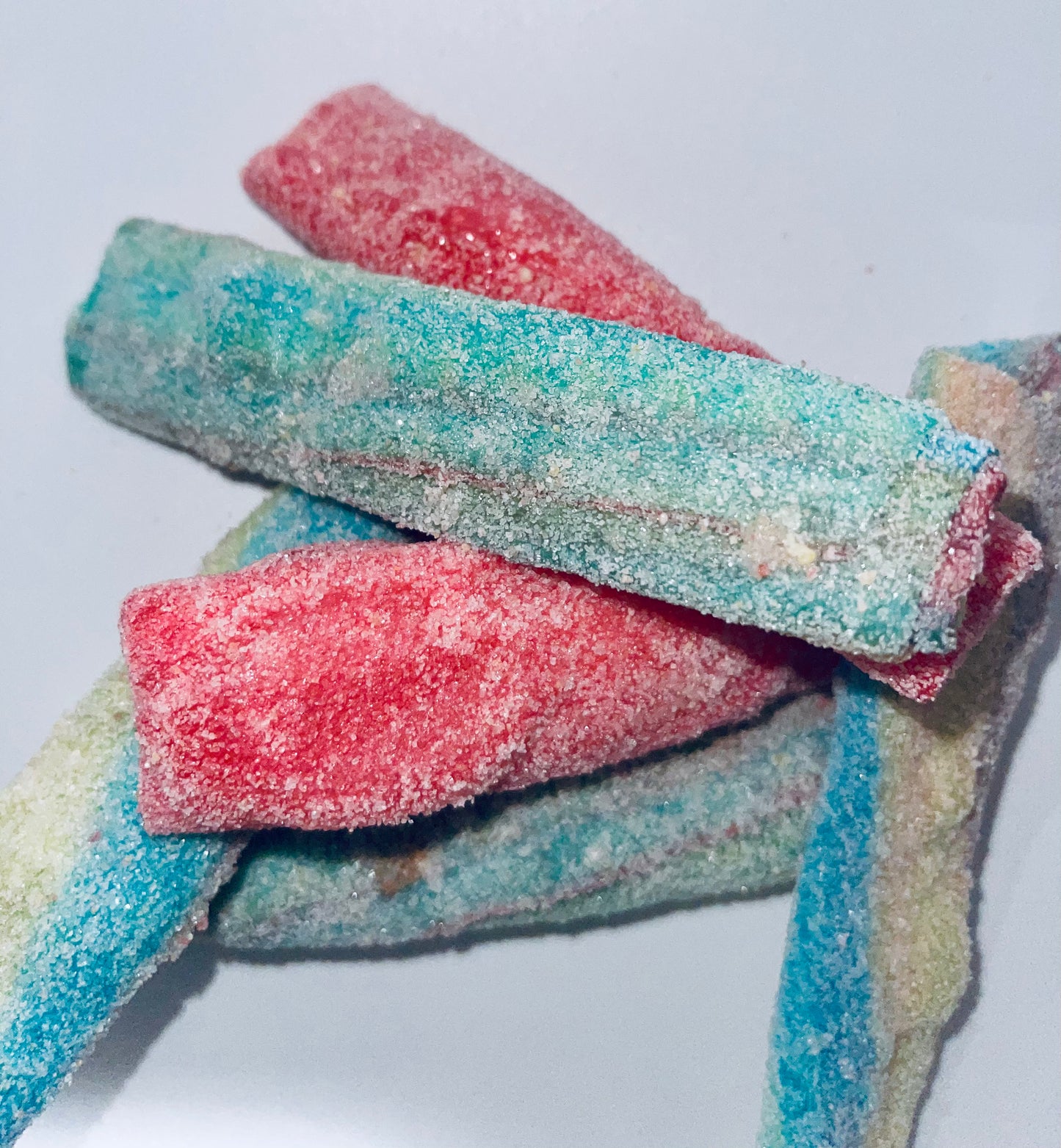 Roll ups