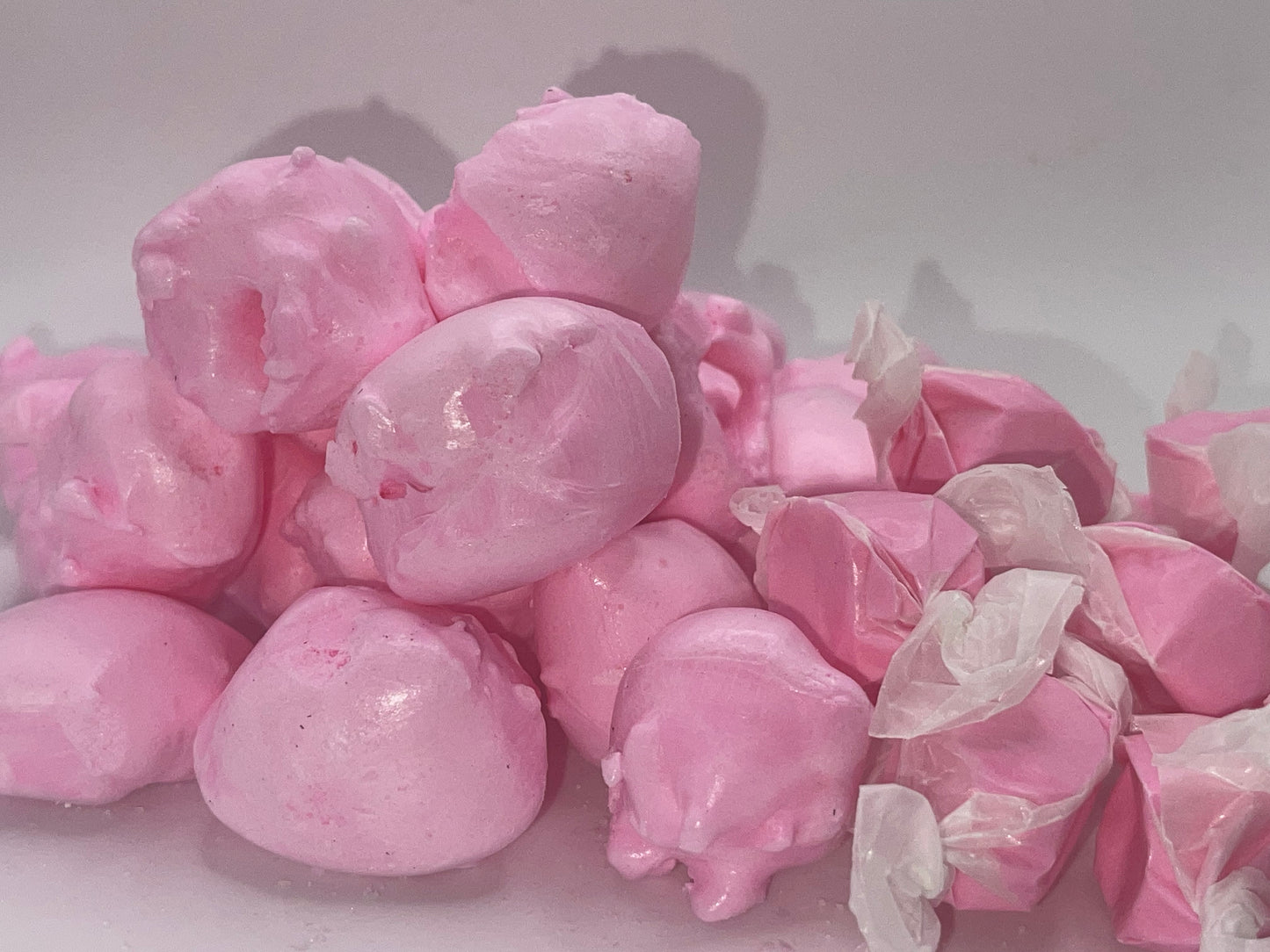 Salt Water Taffy